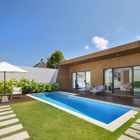 The Claremont Luxury Villas 세미냑 외부 사진