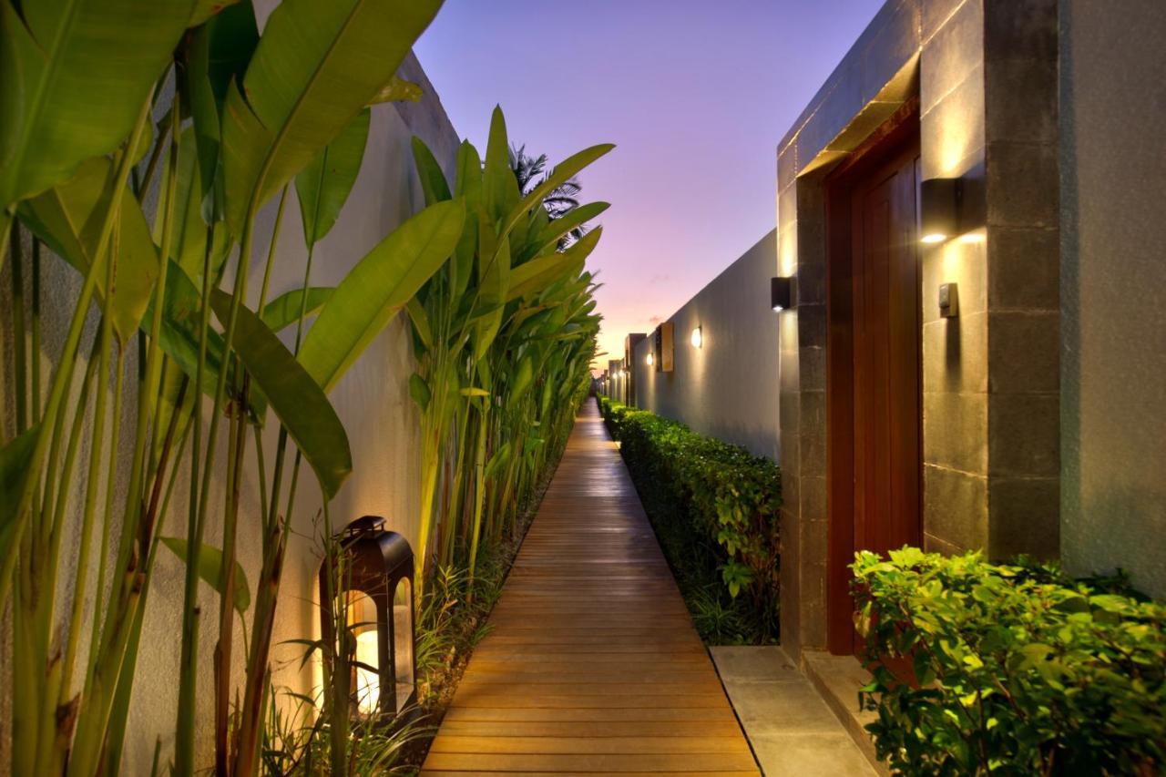 The Claremont Luxury Villas 세미냑 외부 사진