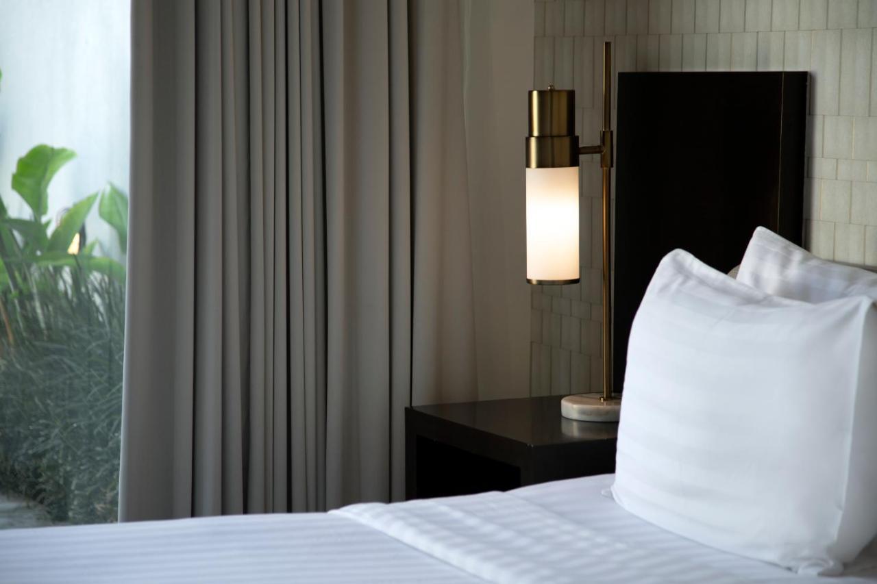 The Claremont Luxury Villas 세미냑 외부 사진