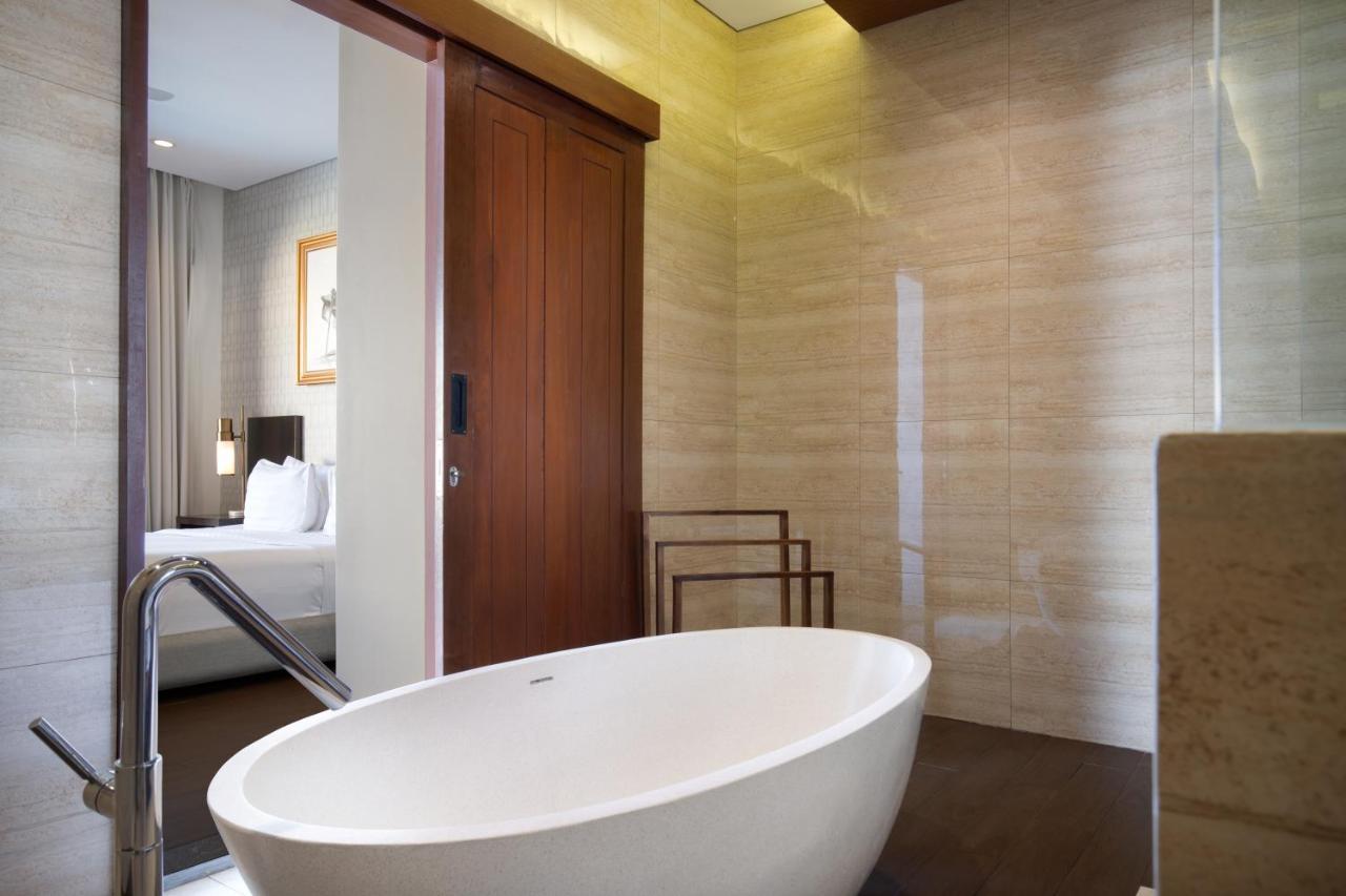 The Claremont Luxury Villas 세미냑 외부 사진