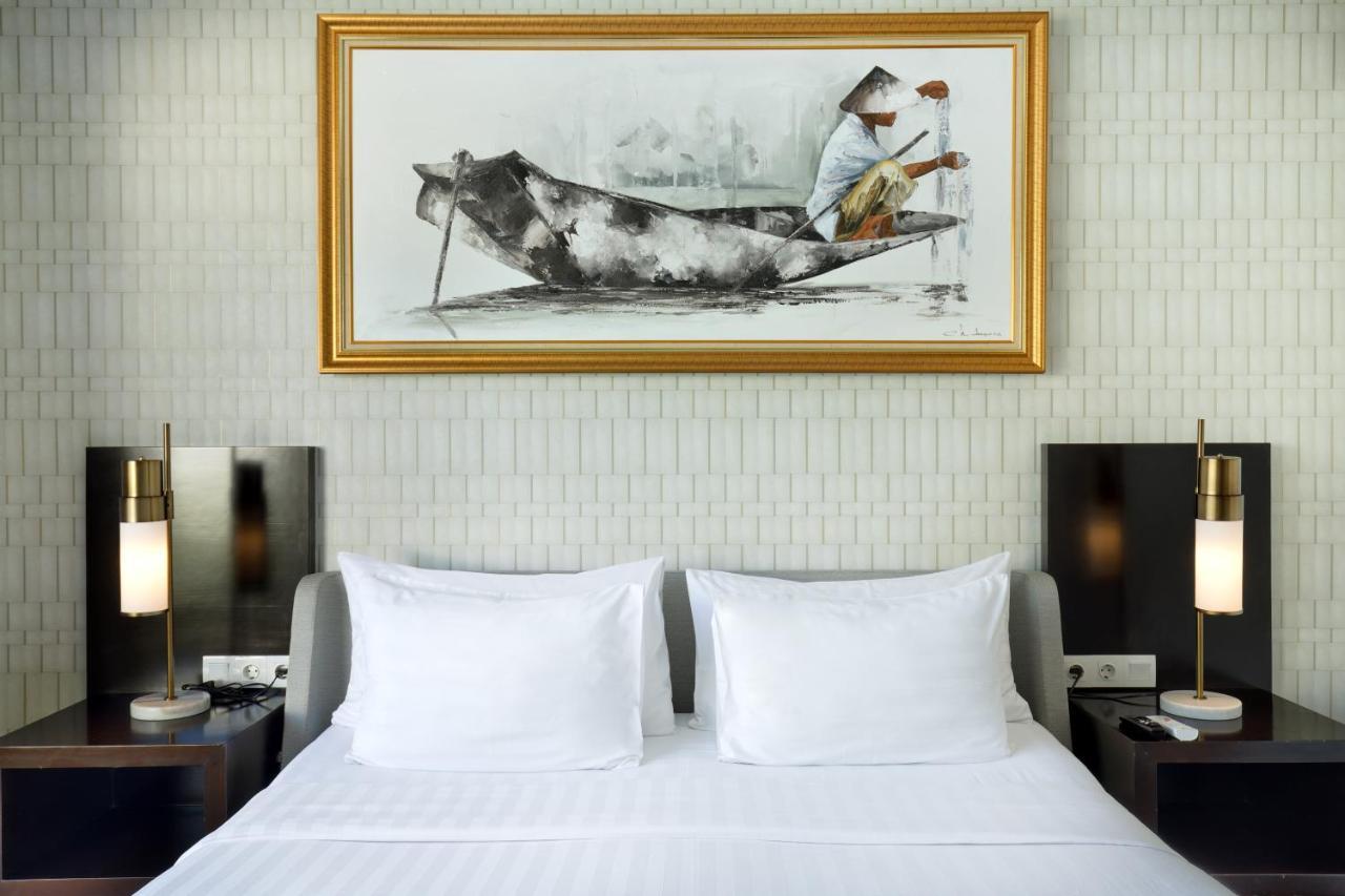 The Claremont Luxury Villas 세미냑 외부 사진