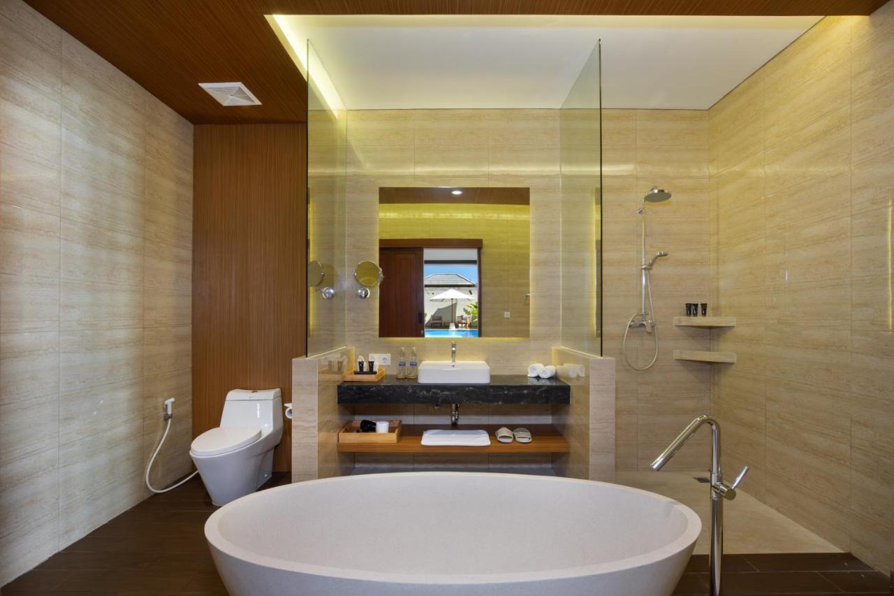 The Claremont Luxury Villas 세미냑 외부 사진