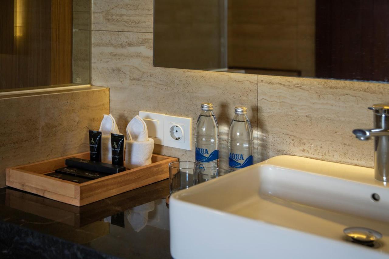 The Claremont Luxury Villas 세미냑 외부 사진