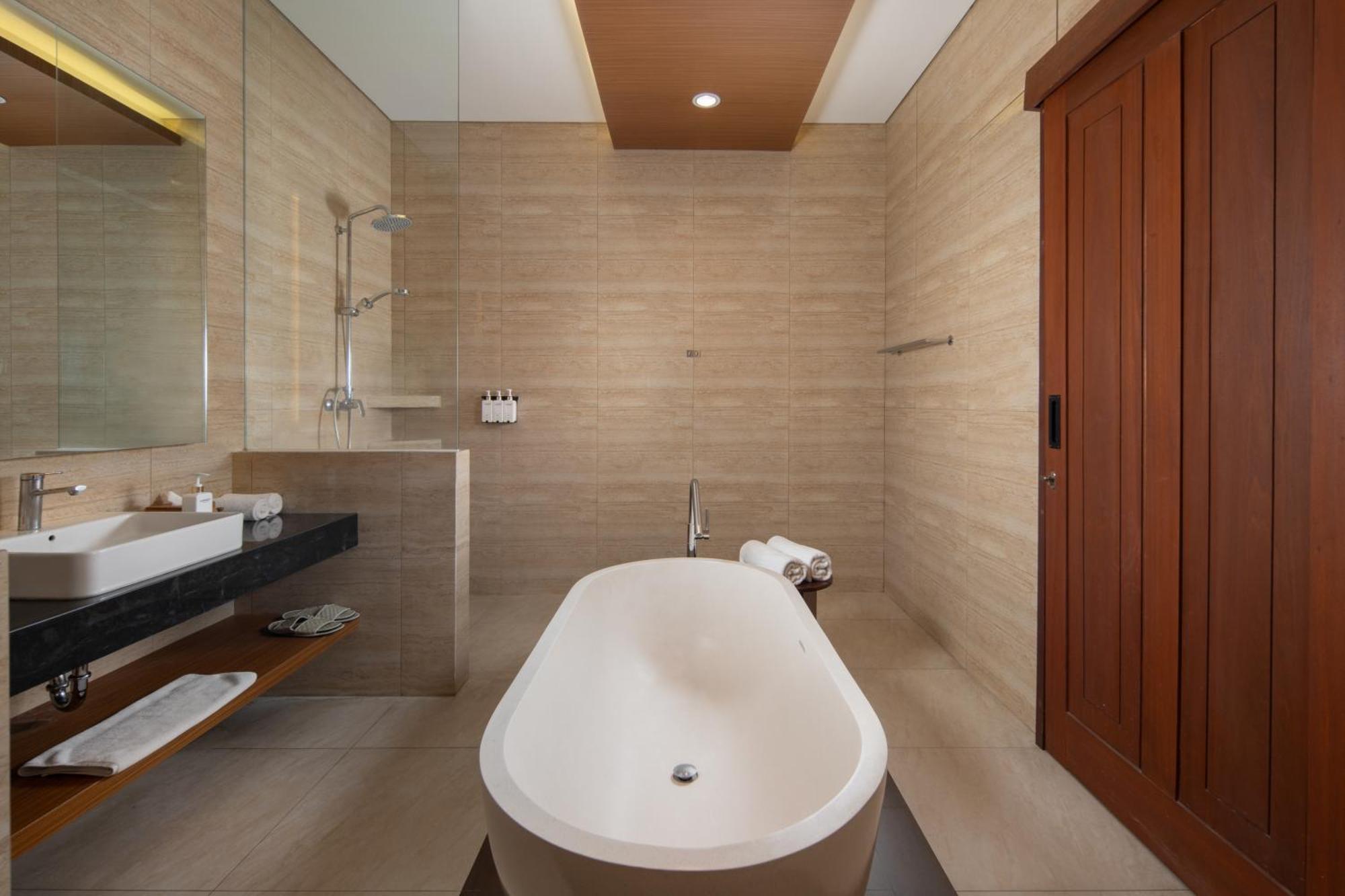 The Claremont Luxury Villas 세미냑 외부 사진