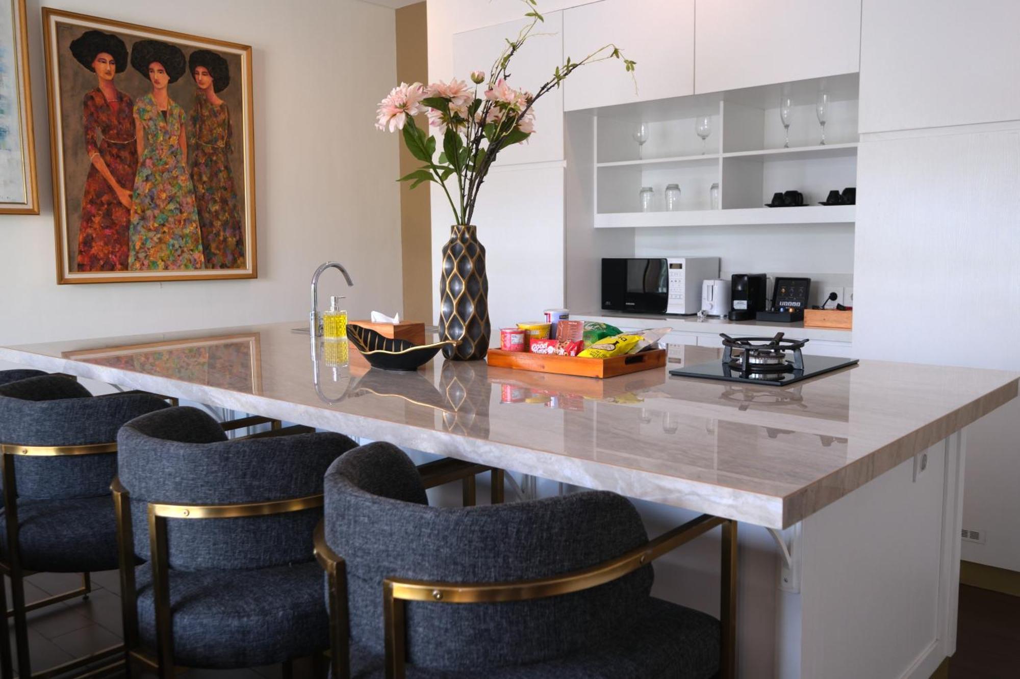 The Claremont Luxury Villas 세미냑 외부 사진